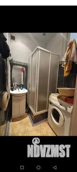 2-к квартира, вторичка, 48м2, 2/3 этаж