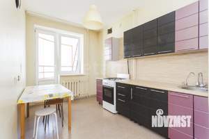3-к квартира, вторичка, 83м2, 7/9 этаж