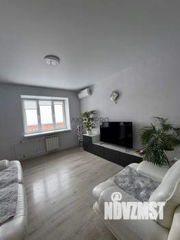 2-к квартира, вторичка, 56м2, 3/3 этаж