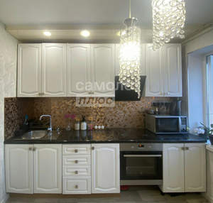 3-к квартира, вторичка, 71м2, 6/12 этаж