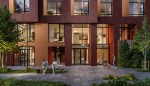 1-к квартира, вторичка, 44м2, 15/11 этаж