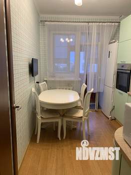 2-к квартира, вторичка, 60м2, 6/9 этаж