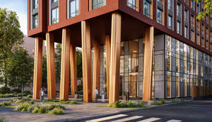 2-к квартира, вторичка, 47м2, 7/11 этаж