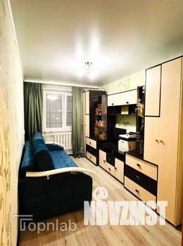 2-к квартира, вторичка, 45м2, 3/6 этаж