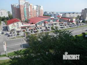 1-к квартира, вторичка, 38м2, 7/9 этаж