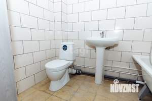 1-к квартира, вторичка, 38м2, 24/25 этаж