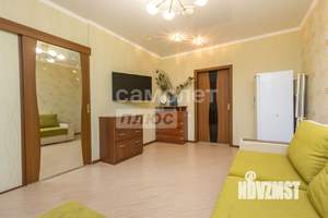 1-к квартира, вторичка, 37м2, 5/19 этаж