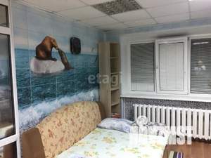 1-к квартира, вторичка, 30м2, 1/4 этаж