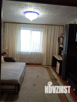 4-к квартира, вторичка, 77м2, 2/9 этаж