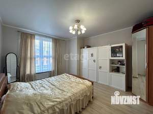 2-к квартира, вторичка, 69м2, 2/3 этаж