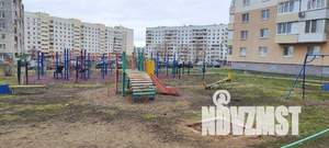 1-к квартира, вторичка, 39м2, 6/9 этаж