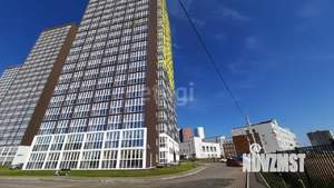 4-к квартира, вторичка, 94м2, 6/25 этаж