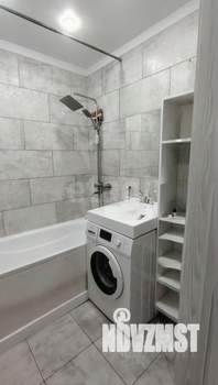 2-к квартира, вторичка, 55м2, 24/25 этаж