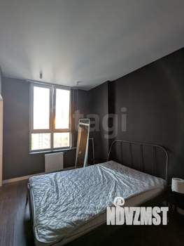 2-к квартира, вторичка, 48м2, 22/25 этаж