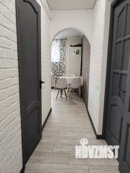 1-к квартира, вторичка, 42м2, 2/8 этаж