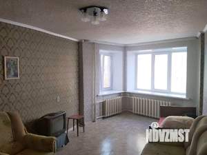 1-к квартира, вторичка, 37м2, 4/9 этаж