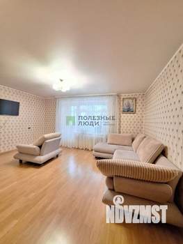 3-к квартира, вторичка, 73м2, 3/5 этаж