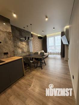 2-к квартира, вторичка, 43м2, 18/20 этаж