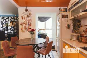 3-к квартира, вторичка, 70м2, 7/9 этаж