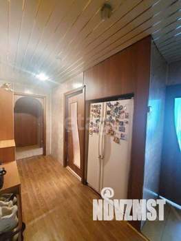 3-к квартира, вторичка, 63м2, 1/9 этаж