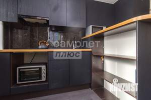 1-к квартира, вторичка, 30м2, 12/26 этаж