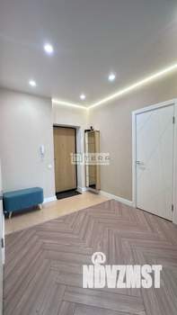 2-к квартира, вторичка, 53м2, 7/11 этаж