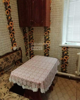 1-к квартира, вторичка, 30м2, 1/2 этаж