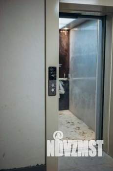 2-к квартира, вторичка, 41м2, 21/27 этаж