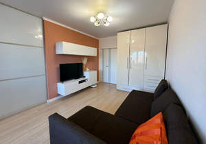1-к квартира, вторичка, 45м2, 6/12 этаж