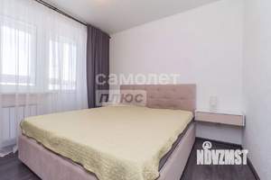 2-к квартира, вторичка, 46м2, 10/14 этаж