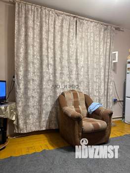 2-к квартира, вторичка, 44м2, 1/2 этаж