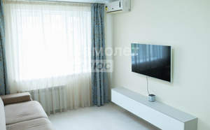 2-к квартира, вторичка, 55м2, 3/9 этаж