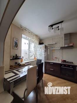 3-к квартира, вторичка, 73м2, 7/9 этаж
