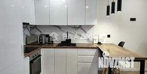 2-к квартира, вторичка, 37м2, 1/13 этаж