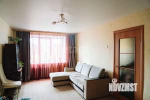 3-к квартира, вторичка, 60м2, 5/9 этаж