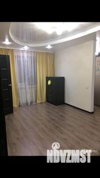 3-к квартира, вторичка, 45м2, 3/4 этаж