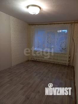 2-к квартира, вторичка, 33м2, 1/9 этаж