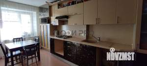 3-к квартира, вторичка, 81м2, 7/9 этаж