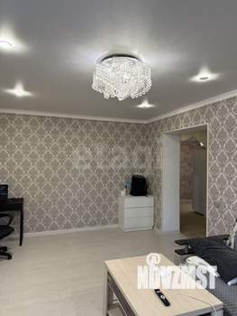 1-к квартира, вторичка, 46м2, 5/12 этаж