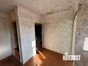 1-к квартира, вторичка, 29м2, 5/5 этаж