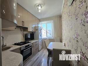 2-к квартира, вторичка, 44м2, 8/9 этаж