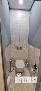 4-к квартира, вторичка, 103м2, 4/5 этаж