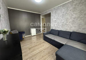 2-к квартира, вторичка, 44м2, 5/5 этаж