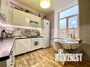 3-к квартира, вторичка, 79м2, 4/5 этаж