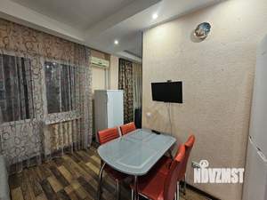 1-к квартира, вторичка, 41м2, 2/12 этаж