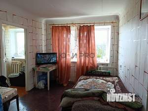 2-к квартира, вторичка, 41м2, 5/5 этаж