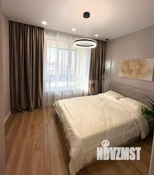 2-к квартира, вторичка, 40м2, 12/24 этаж