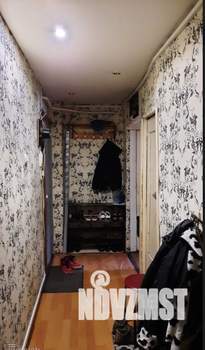 4-к квартира, вторичка, 71м2, 1/5 этаж