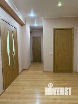 2-к квартира, вторичка, 66м2, 5/12 этаж