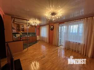 3-к квартира, вторичка, 81м2, 12/12 этаж